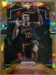 DE'Andre Hunter