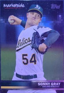 Sonny Gray