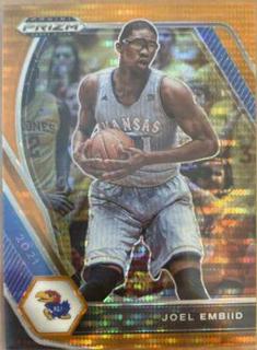 Joel Embiid