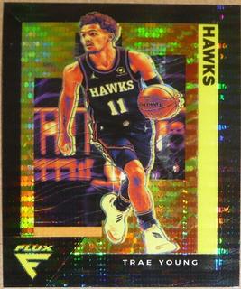 Trae Young