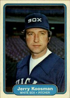 Jerry Koosman