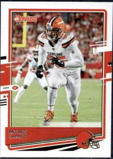 Myles Garrett