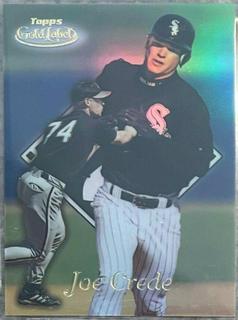 Joe Crede