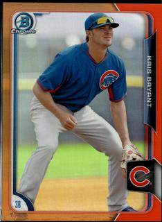 Kris Bryant