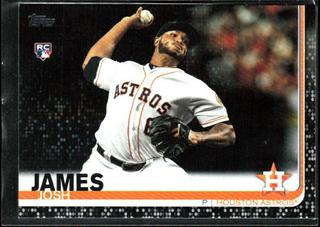 Josh James