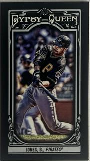 Garrett Jones