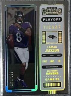 Lamar Jackson
