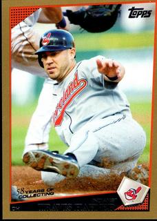 Travis Hafner