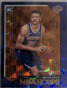 Kevin Knox