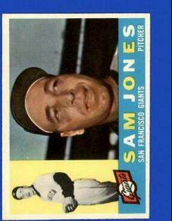 Sam Jones