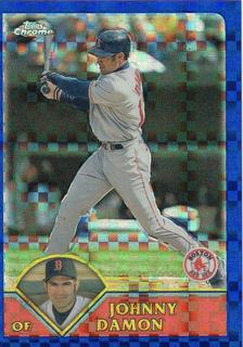 Johnny Damon