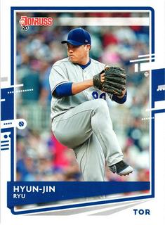 Hyun Jin Ryu