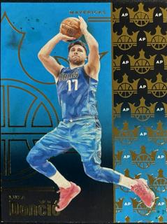 Luka Doncic
