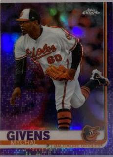 Mychal Givens