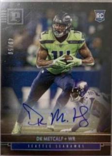 DK Metcalf