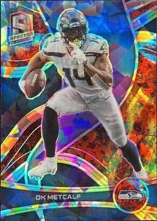 DK Metcalf