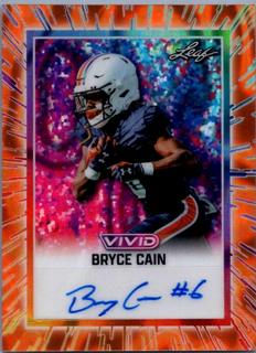 Bryce Cain