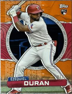 Ezequiel Duran