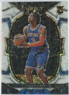 Trevor Keels
