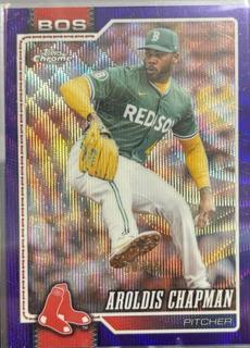 Aroldis Chapman