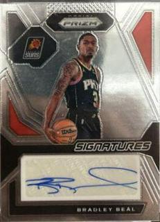 Bradley Beal