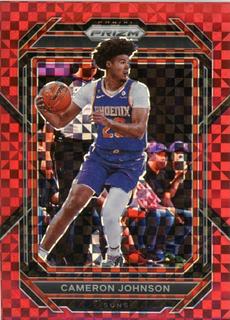 Cameron Johnson