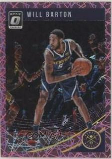 Will Barton