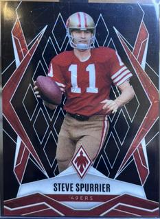 Steve Spurrier