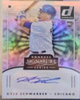 Kyle Schwarber