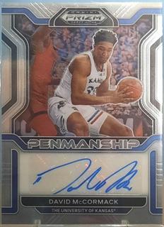 David McCormack