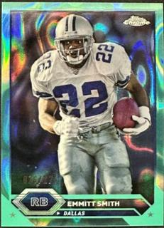 Emmitt Smith