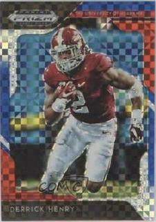 Derrick Henry