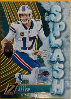 Josh Allen