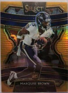 Marquise Brown