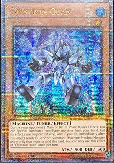 Crystron Quan RA04-EN021