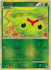Caterpie [Reverse Holo] #57
