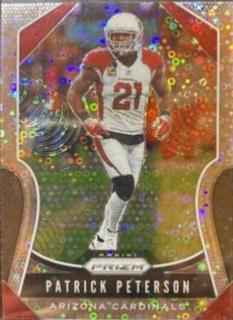Patrick Peterson