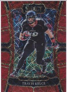 Travis Kelce