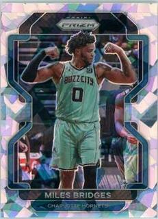 Miles Bridges