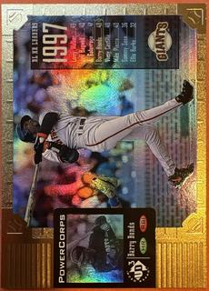 Barry Bonds