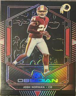 Josh Norman