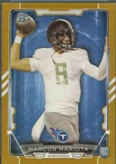 Marcus Mariota