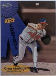 Greg Maddux
