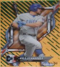 Kyle Schwarber