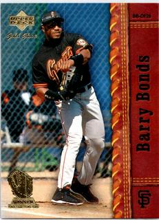 Barry Bonds