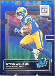 Kyren Williams