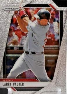 Larry Walker