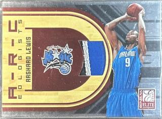 Rashard Lewis