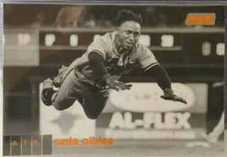 Ozzie Albies