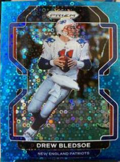 Drew Bledsoe